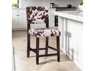 Wes Counter Height Bar Stool&nbsp;