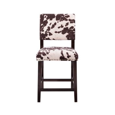 Wes Counter Height Bar Stool Ashley