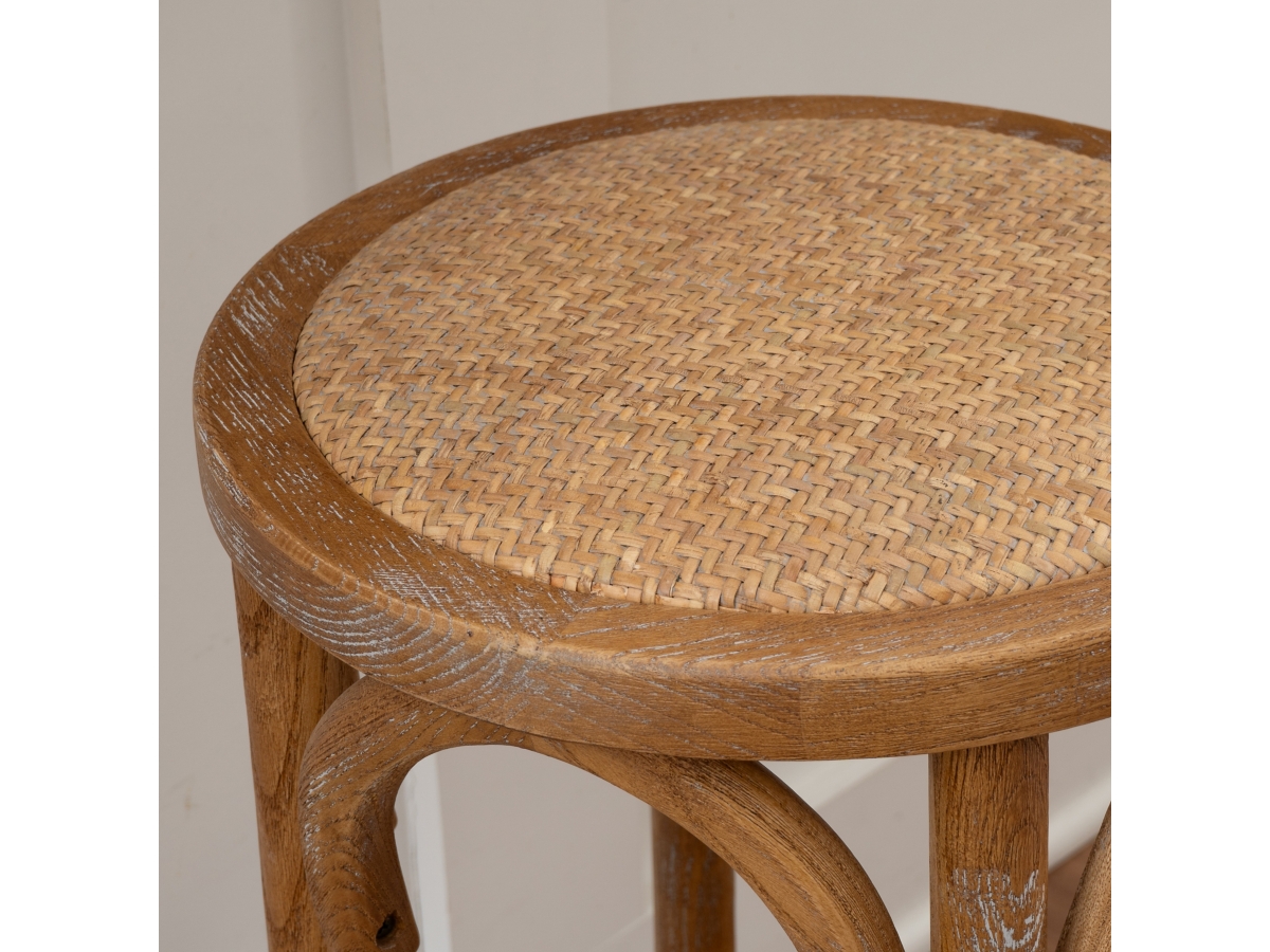 Lara Counter Height Bar Stool Ashley