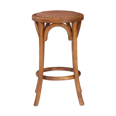 Lara Counter Height Bar Stool | Ashley