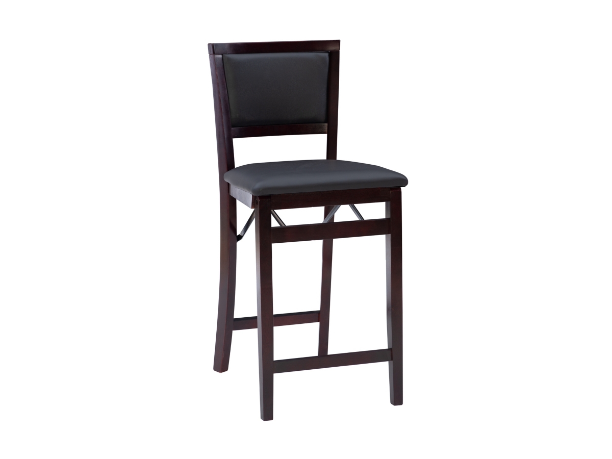 Marley Folding Counter Height Bar Stool Ashley
