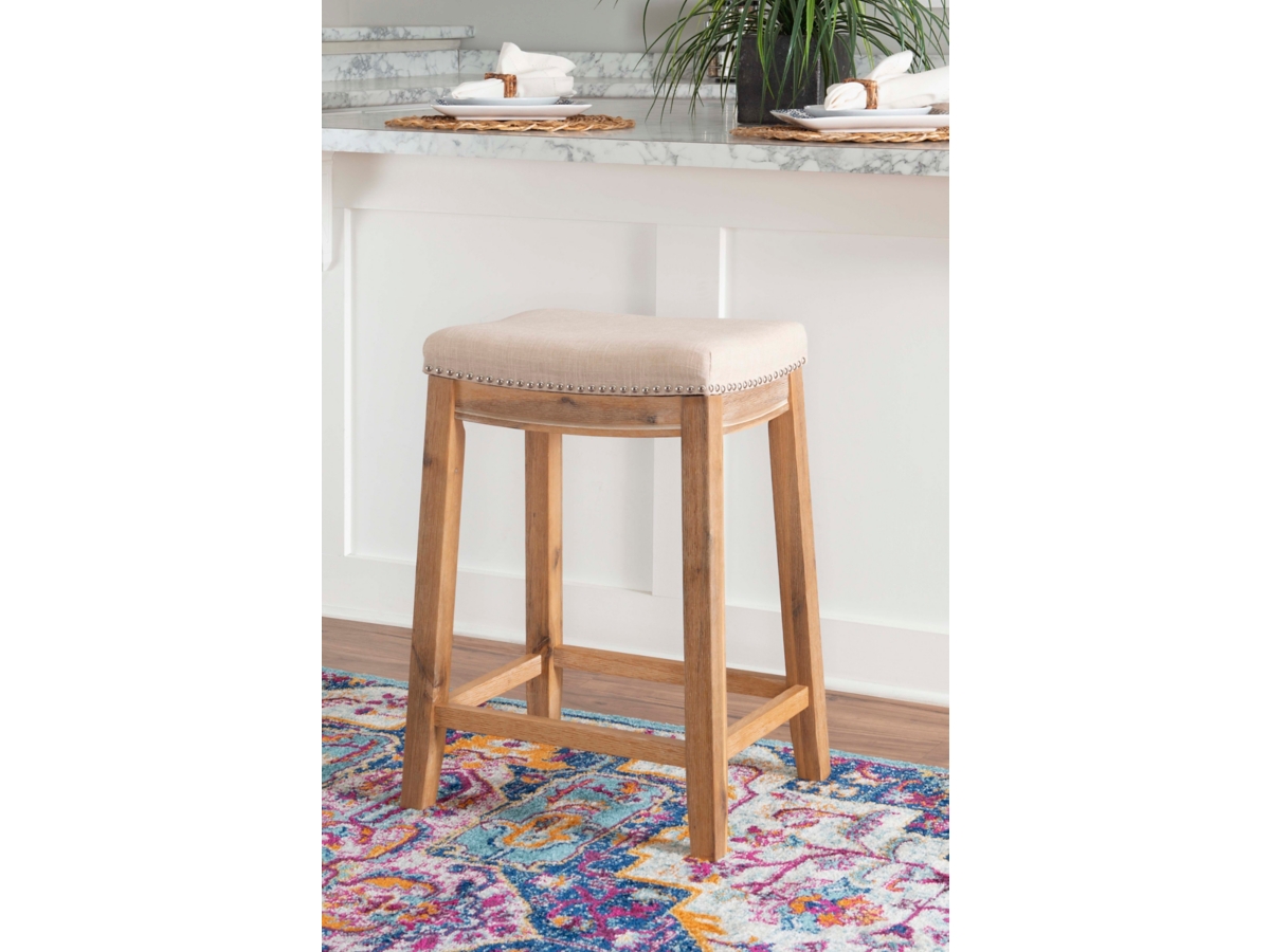 Ashley whitesburg bar stools sale