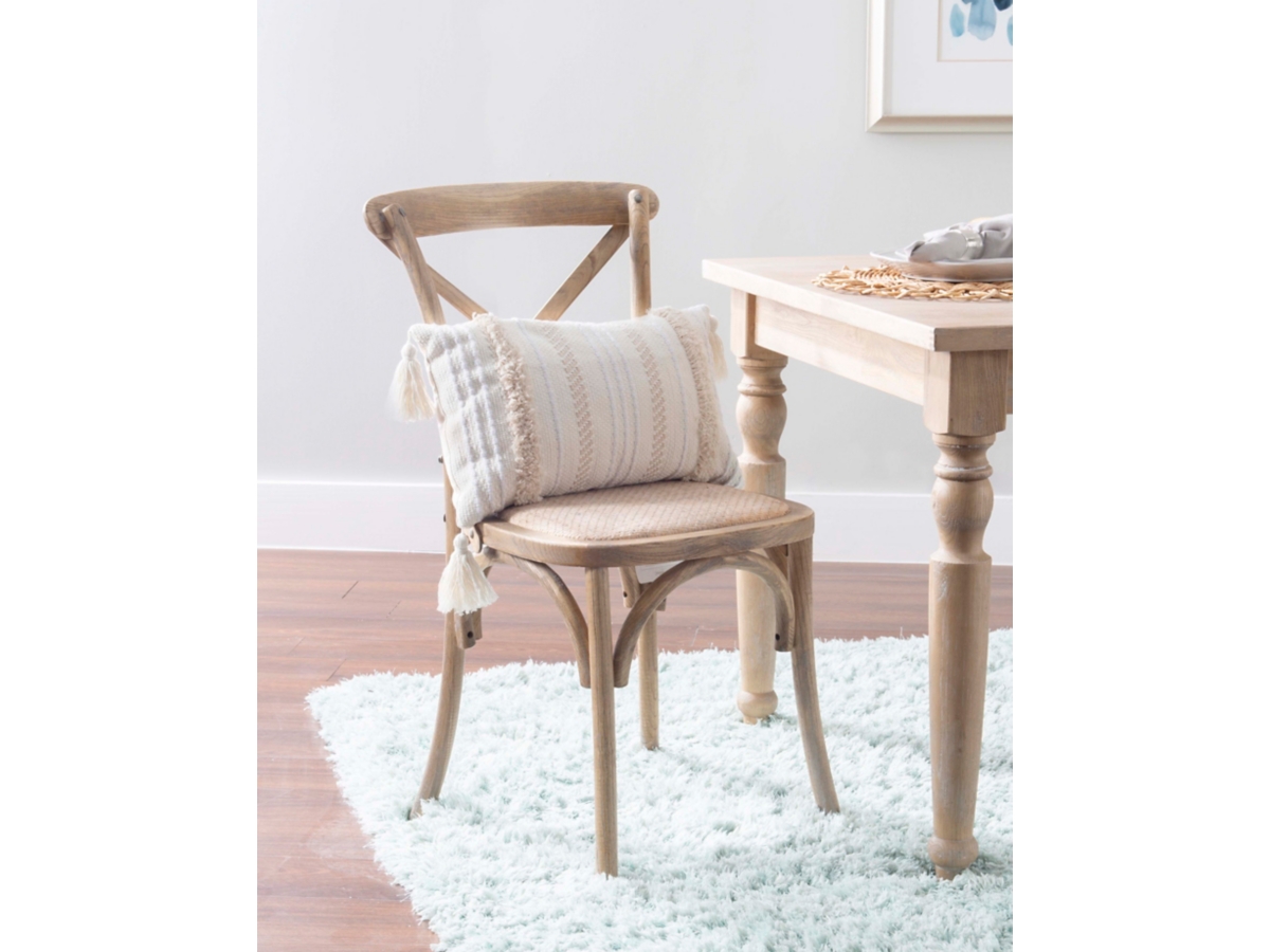 Cara Bentwood Chairs (Set of 2) | Ashley