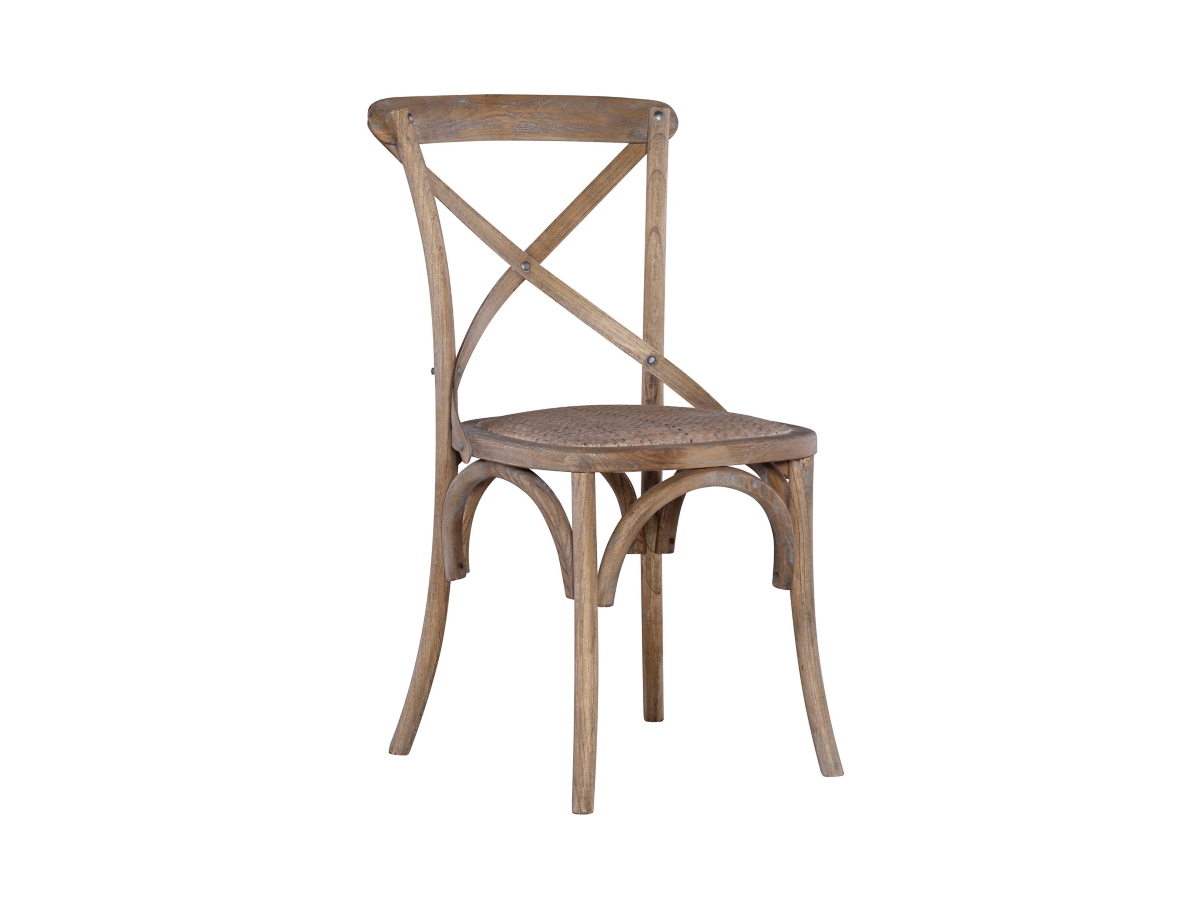 Cara Bentwood Chairs (Set of 2) | Ashley