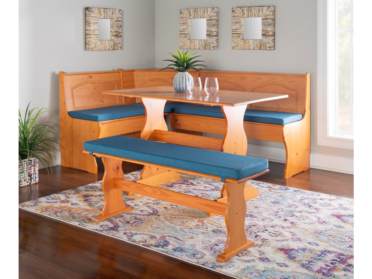 Nook table cushions hotsell