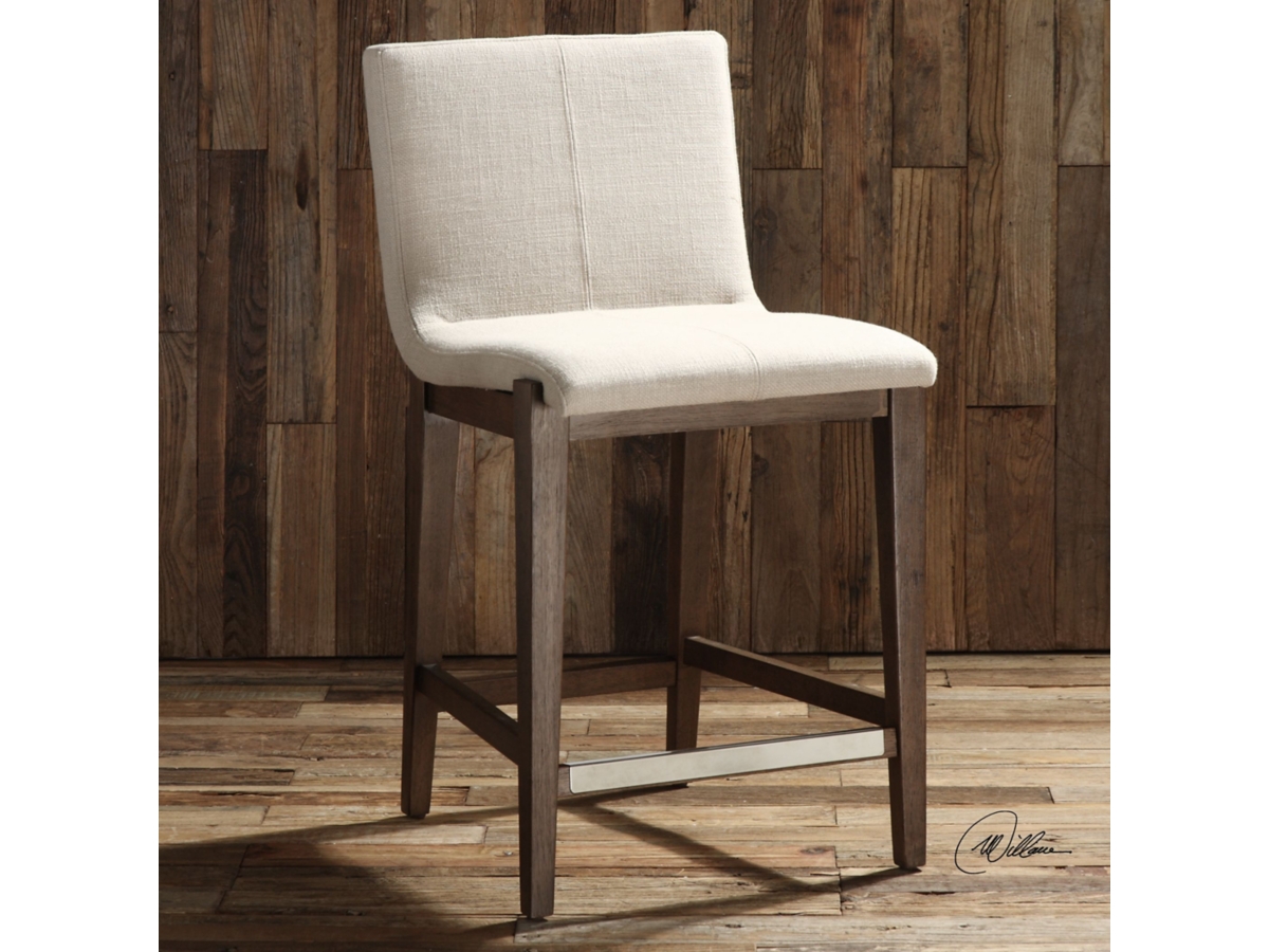 Klemens Counter Height Bar Stool Ashley