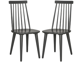 Safavieh Louis Side Chairs (Set of 2)