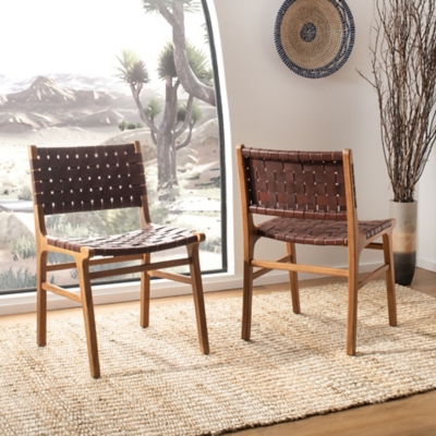 Safavieh deals kitchen chairs