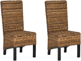 Safavieh Stout Side Chairs (Set of 2)