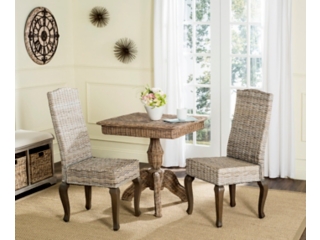 Safavieh Tintori Dining Chairs (Set of 2)