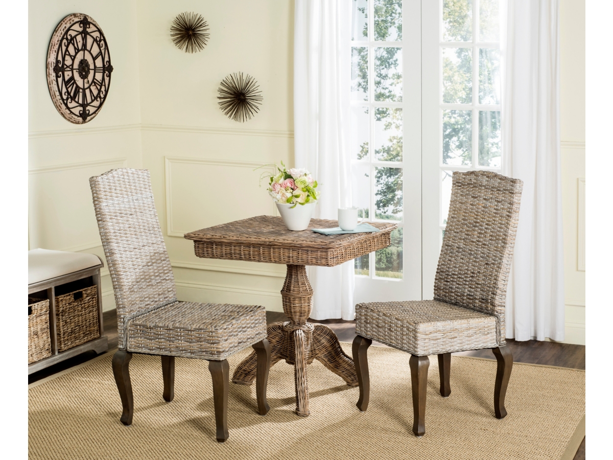Safavieh Tintori Dining Chairs (Set of 2) Ashley