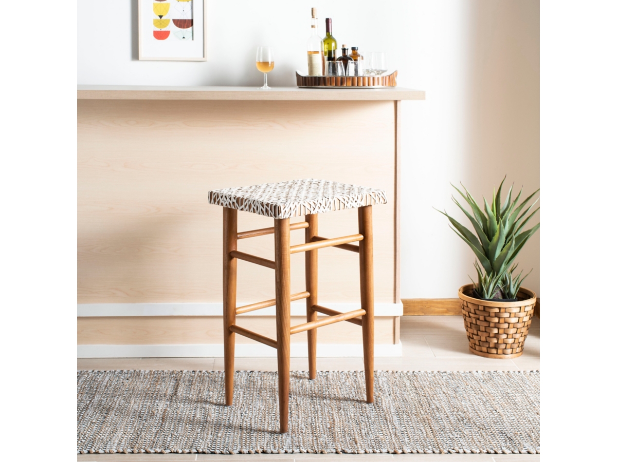 Safavieh counter height bar stools hotsell