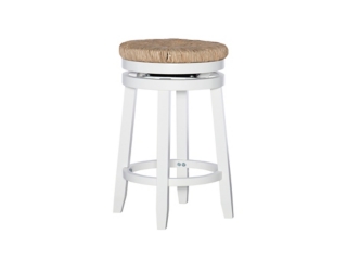 Sea Grass Counter Height Bar Stool