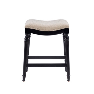 Rubberwood discount bar stools