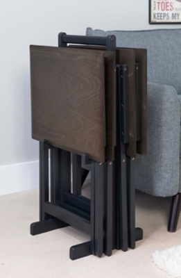 Winnie Tray Table Set