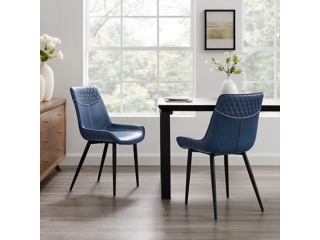Griffin Dining Chairs (Set of 2)