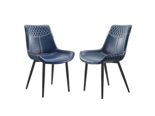 Griffin Dining Chairs (Set of 2)