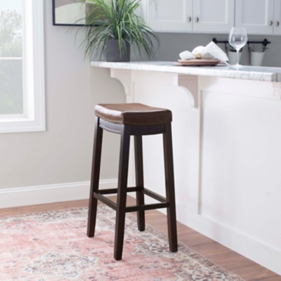 Claridge Counter Height Bar Stool Ashley