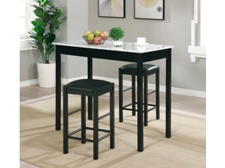 Iris 3-Piece Tavern Set