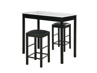 Iris 3-Piece Tavern Set