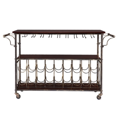 Beaux Beaux Wine/Bar Cart, , large