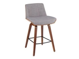 Corazza Counter Height Bar Stool
