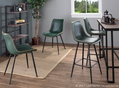 Durango Counter Stool (Set of 2) | Ashley Furniture HomeStore