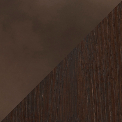 Swatch color Antique/Espresso 