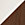 Swatch color White/Brown , product with this swatch is currently selected