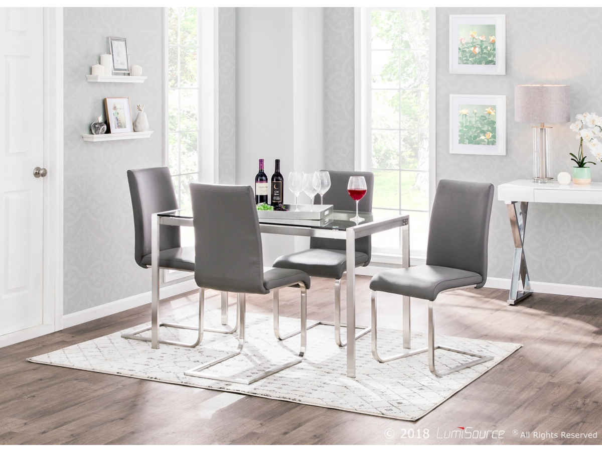 Fuji Dining Table | Ashley