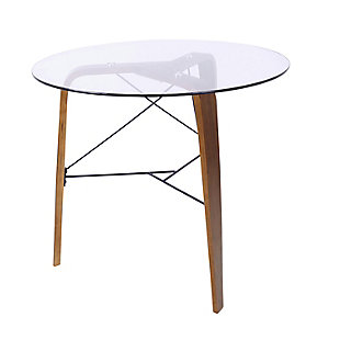 Trilogy Dining Table, , large