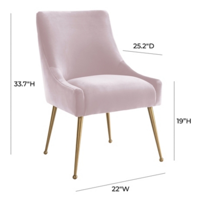 Beatrix Side Chair | Ashley