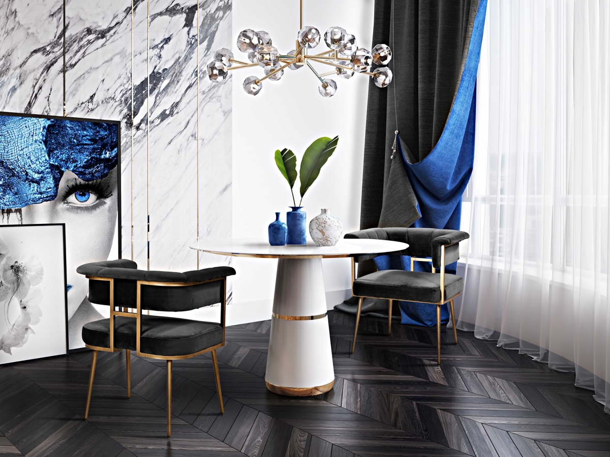 Astrid Chair | Ashley