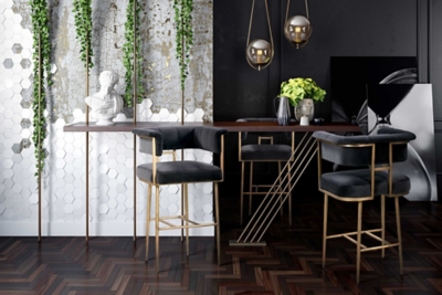 Astrid Astrid Bar Stool, , rollover