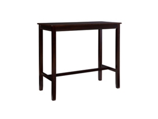 Claridge Bar Height Pub Table