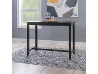 Claridge Counter Height Pub Table