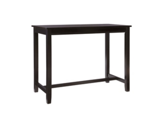 Claridge Counter Height Pub Table