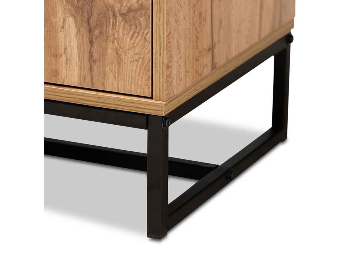 Baxton Studio Reid Sideboard Buffet | Ashley