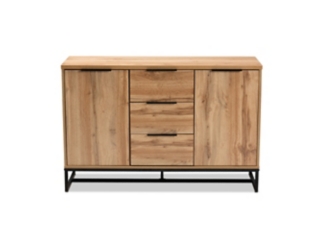 Baxton Studio Reid Sideboard Buffet
