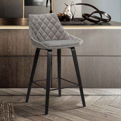 Dani Dani Barstool, Gray, large