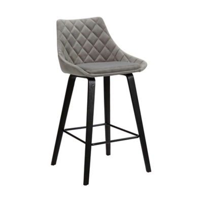 Dani Dani Barstool, Gray, large