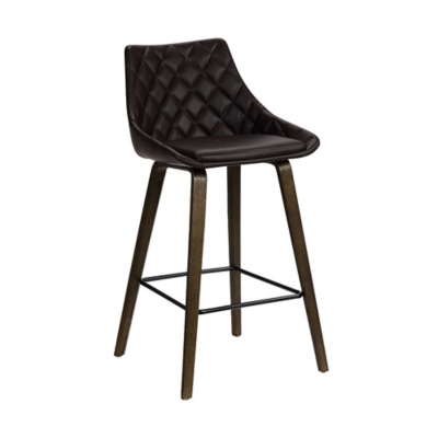 Dani Dani Barstool, Brown, large