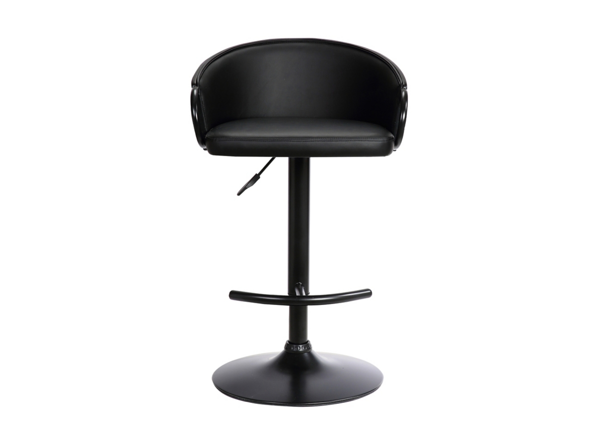 Montego Adjustable Height Bar Stool | Ashley