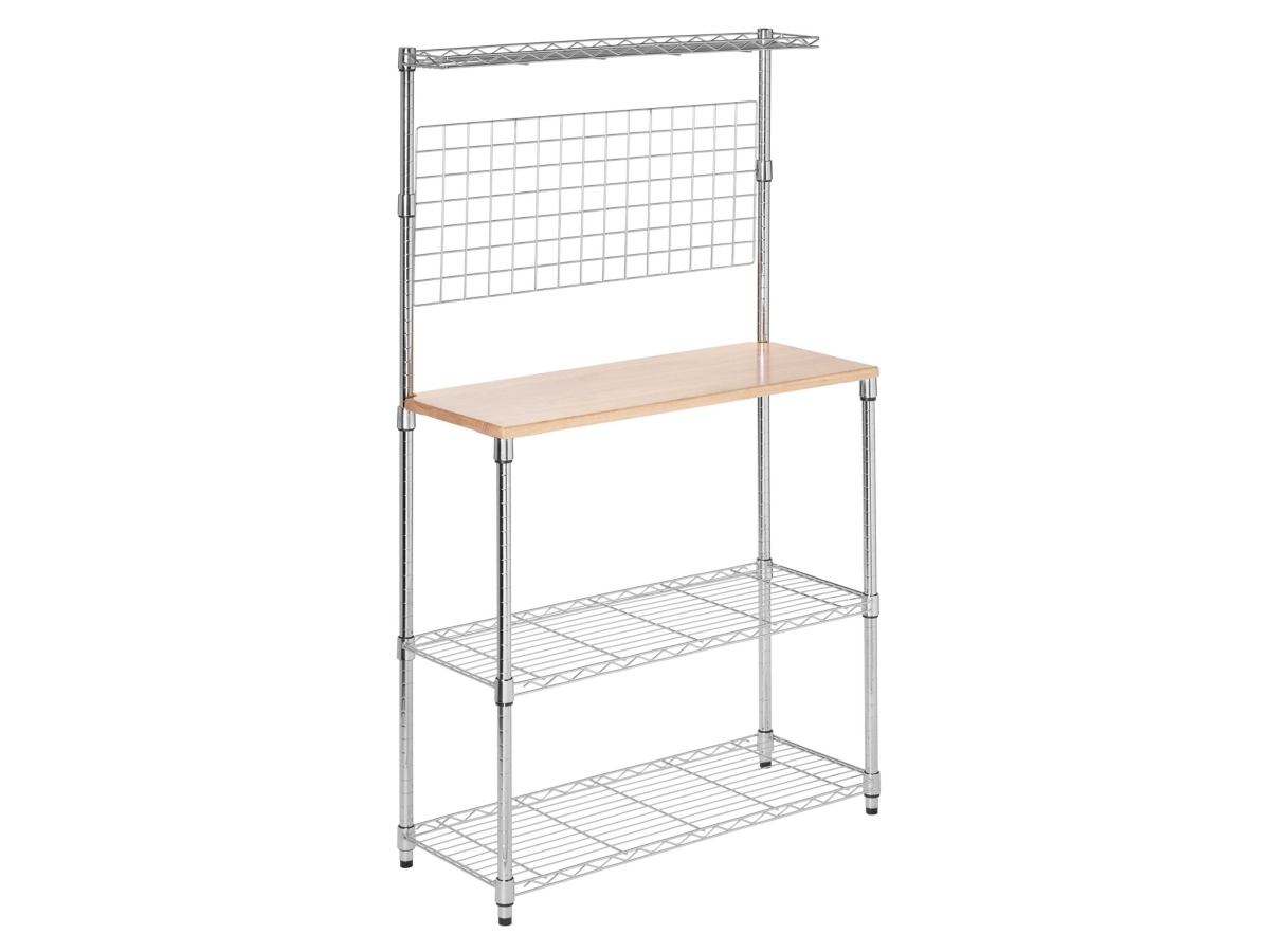 Bakers Rack Ashley