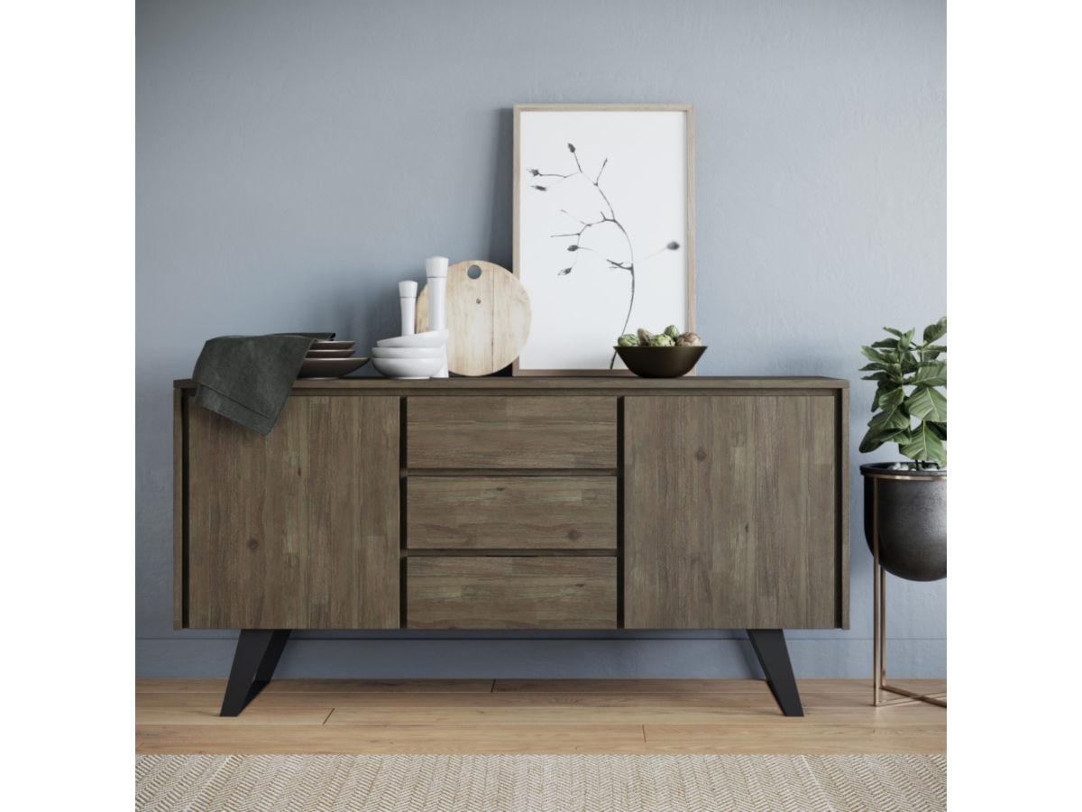 Sideboard buffet under deals $200