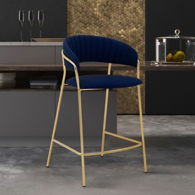 Modern Bar Stools Ashley Furniture Homestore