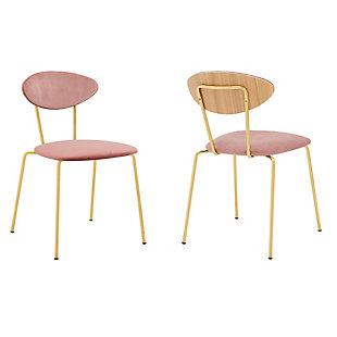 Neo Neo Dining Chair Set of 2, , large