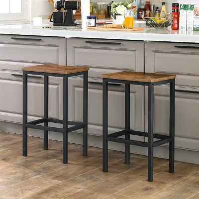 Cabinet height online stools