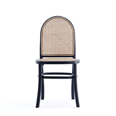 Manhattan Comfort Paragon 2.0 Dining Chair (Set of 4) - Thumbnail 3