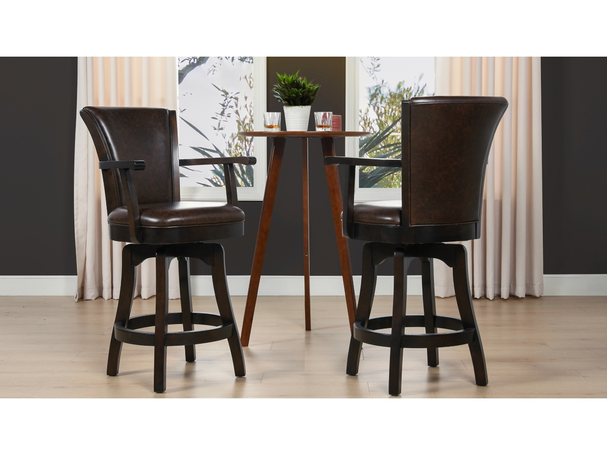 Jennifer Taylor Home Williams Counter Height Bar Stool | Ashley
